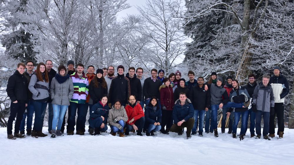 Group picture